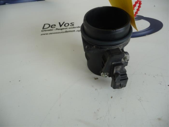 Airflow meter from a Peugeot 508 2011