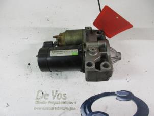 Używane Rozrusznik Peugeot 607 (9D/U) 2.9 V6 24V Cena € 90,00 Procedura marży oferowane przez De Vos Autodemontagebedrijf