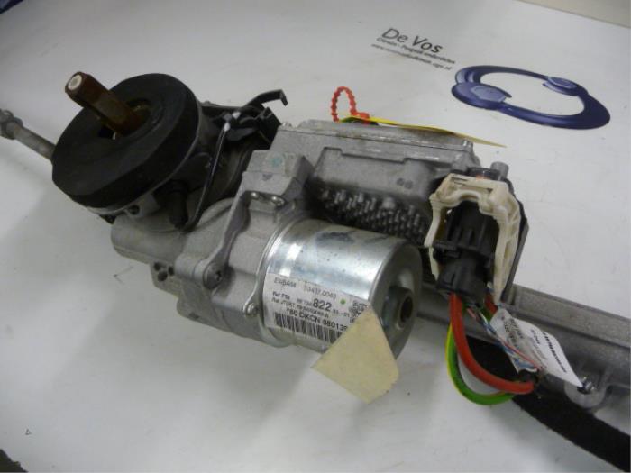 Power steering box Citroen C3 Picasso 1.4 16V VTI 95 4001ZA