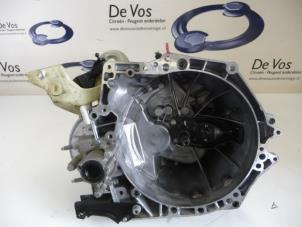 Used Gearbox Citroen C3 Picasso (SH) 1.4 16V VTI 95 Price € 650,00 Margin scheme offered by De Vos Autodemontagebedrijf