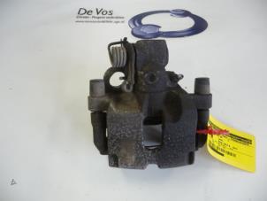 Used Rear brake calliper, right Peugeot 508 Price € 100,00 Margin scheme offered by De Vos Autodemontagebedrijf