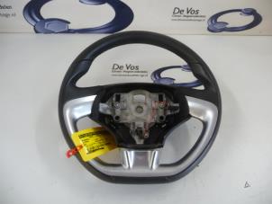 Used Steering wheel Citroen DS3 Price € 70,00 Margin scheme offered by De Vos Autodemontagebedrijf