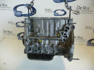 Usados Bloque inferior motor Peugeot 508 Precio € 750,00 Norma de margen ofrecido por De Vos Autodemontagebedrijf