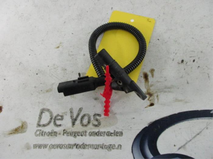 Gebrauchte Nockenwelle Sensor Peugeot 508 Preis € 10,00 Margenregelung angeboten von De Vos Onderdelen