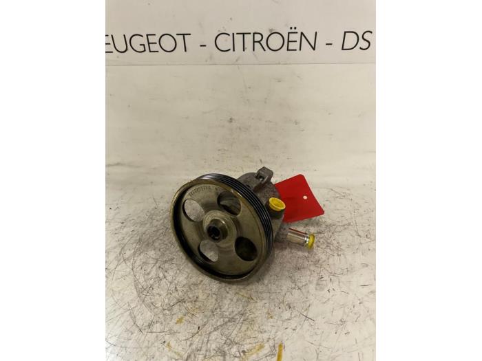 Gebrauchte Lenkkraftverstärker Pumpe Peugeot 306 Preis € 70,00 Margenregelung angeboten von De Vos Onderdelen