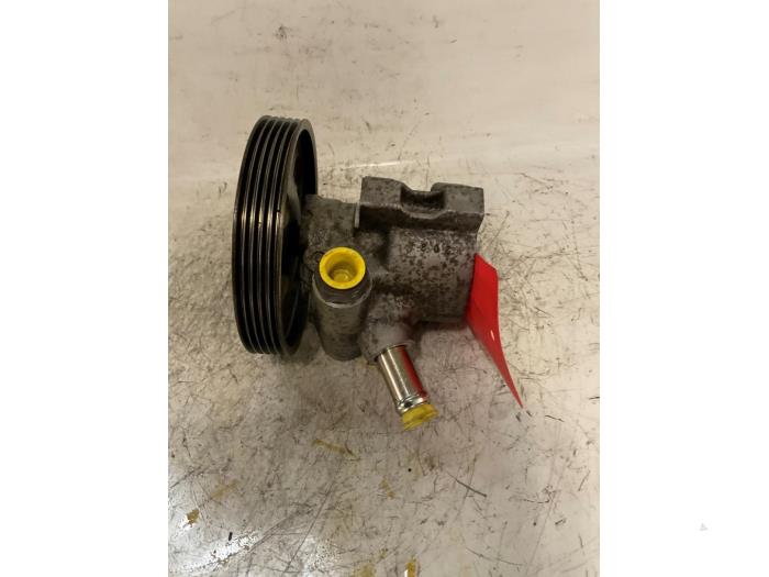 Gebrauchte Lenkkraftverstärker Pumpe Peugeot 306 Break (7E) 1.6i XR,XT,ST Preis € 70,00 Margenregelung angeboten von De Vos Onderdelen
