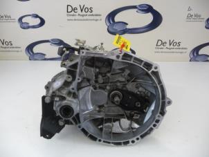 Used Gearbox Peugeot 208 I (CA/CC/CK/CL) 1.4 16V Price € 650,00 Margin scheme offered by De Vos Autodemontagebedrijf