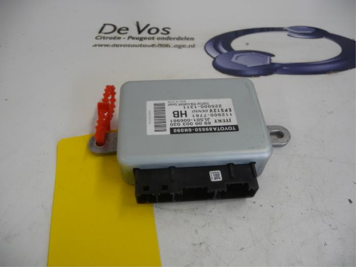 Used Power steering computer Peugeot 108 Price € 160,00 Margin scheme offered by De Vos Onderdelen
