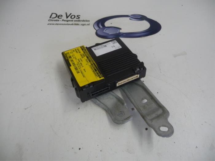 Used Computer, miscellaneous Peugeot 108 Price € 350,00 Margin scheme offered by De Vos Onderdelen