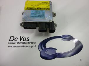 Used Power steering computer Citroen C2 (JM) 1.4 Price € 70,00 Margin scheme offered by De Vos Autodemontagebedrijf