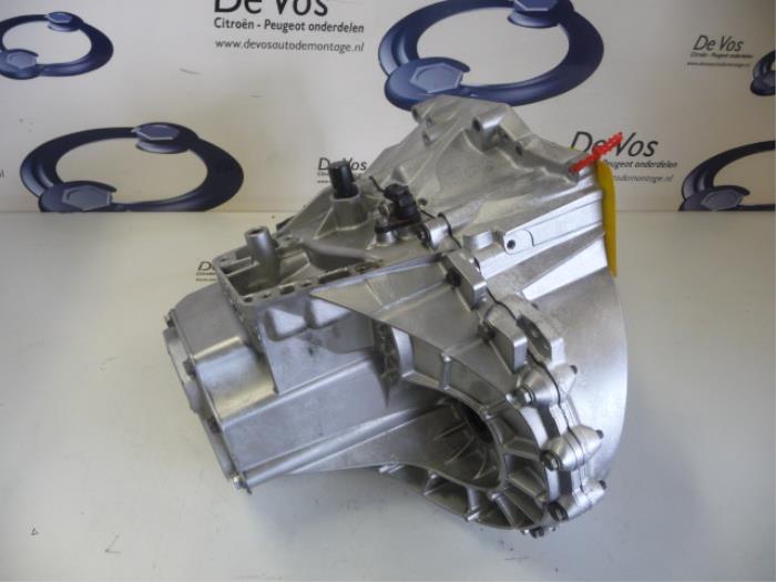 Gearbox Peugeot 508 2231P2 9HR9H05 20DS87