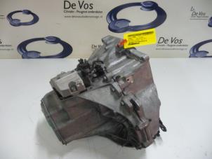 Used Gearbox Citroen C3 Picasso (SH) 1.6 16V VTI 120 Price € 950,00 Margin scheme offered by De Vos Autodemontagebedrijf