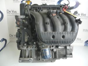 Używane Silnik Citroen C5 I Break (DE) 2.0 16V Cena € 350,00 Procedura marży oferowane przez De Vos Autodemontagebedrijf