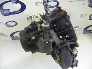 Używane Skrzynia biegów Citroen Jumper Cena € 750,00 Procedura marży oferowane przez De Vos Autodemontagebedrijf
