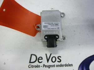 Used Anti-roll control sensor Peugeot 407 (6D) 3.0 V6 24V VVT Price € 100,00 Margin scheme offered by De Vos Autodemontagebedrijf