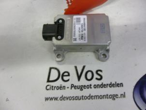 Used Anti-roll control sensor Peugeot 407 (6D) 2.2 16V Price € 100,00 Margin scheme offered by De Vos Autodemontagebedrijf