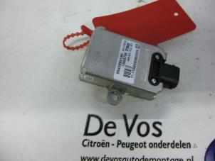 Used Anti-roll control sensor Peugeot 407 (6D) 2.2 16V Price € 100,00 Margin scheme offered by De Vos Autodemontagebedrijf