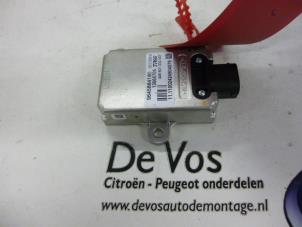 Used Anti-roll control sensor Peugeot 407 (6D) 2.0 16V Price € 100,00 Margin scheme offered by De Vos Autodemontagebedrijf