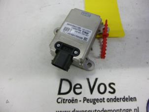 Used Anti-roll control sensor Peugeot 407 (6C/J) 2.7 HDi V6 24V Price € 100,00 Margin scheme offered by De Vos Autodemontagebedrijf