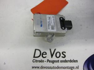 Used Anti-roll control sensor Peugeot 407 (6D) 2.0 HDiF 16V Price € 100,00 Margin scheme offered by De Vos Autodemontagebedrijf