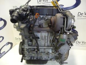 Used Engine Citroen C4 Picasso Price € 1.150,00 Margin scheme offered by De Vos Autodemontagebedrijf