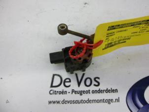 Gebrauchte Sensor (sonstige) Peugeot 407 (6C/J) 2.7 HDi V6 24V Preis € 20,00 Margenregelung angeboten von De Vos Autodemontagebedrijf