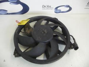Used Fan motor Citroen DS5 Price € 80,00 Margin scheme offered by De Vos Autodemontagebedrijf