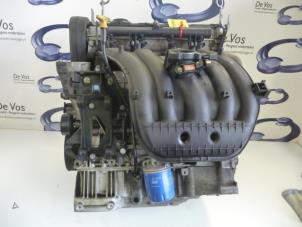 Used Engine Citroen C5 I Break (DE) 2.0 16V Price € 350,00 Margin scheme offered by De Vos Autodemontagebedrijf