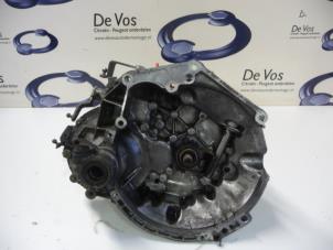 Used Gearbox Peugeot 206+ (2L/M) 1.4 XS Price € 350,00 Margin scheme offered by De Vos Autodemontagebedrijf