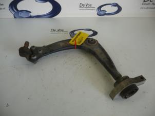 Usagé Bras de suspension avant gauche Peugeot 508 Prix € 80,00 Règlement à la marge proposé par De Vos Autodemontagebedrijf