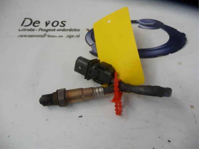 Lambda probe Peugeot 308 (Used)