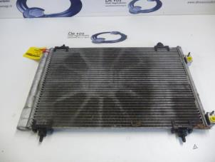Used Air conditioning radiator Citroen C4 Picasso Price € 80,00 Margin scheme offered by De Vos Autodemontagebedrijf