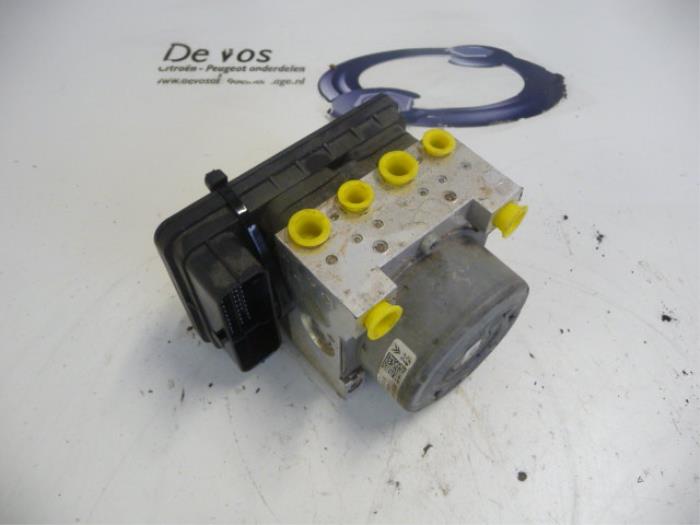 ABS Pumpe Citroen DS3 (Gebraucht)