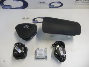 Used Airbag set + module Citroen Nemo Price € 650,00 Margin scheme offered by De Vos Autodemontagebedrijf