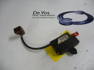 Used Heater valve motor Citroen Saxo 1.1i X,SX Price € 70,00 Margin scheme offered by De Vos Autodemontagebedrijf
