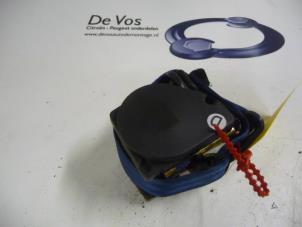 Gebrauchte Sicherheitsgurt rechts hinten Citroen Saxo 1.1i X,SX Preis € 35,00 Margenregelung angeboten von De Vos Autodemontagebedrijf