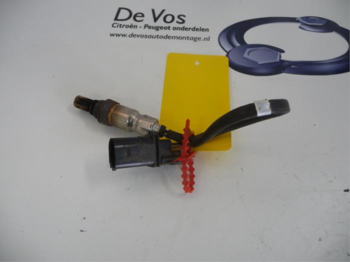 Sonde lambda Citroen C4 (Occasion)