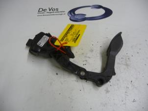 Used Accelerator pedal Peugeot 807 Price € 80,00 Margin scheme offered by De Vos Autodemontagebedrijf