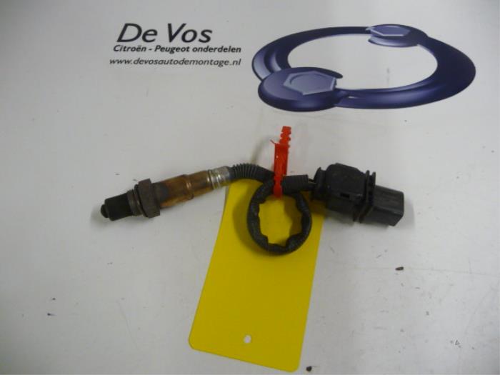 Used Lambda probe Citroen DS3 Price € 45,00 Margin scheme offered by De Vos Onderdelen