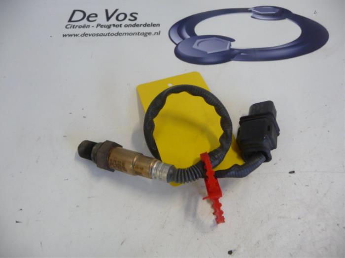Used Lambda probe Citroen DS5 Price € 55,00 Margin scheme offered by De Vos Onderdelen