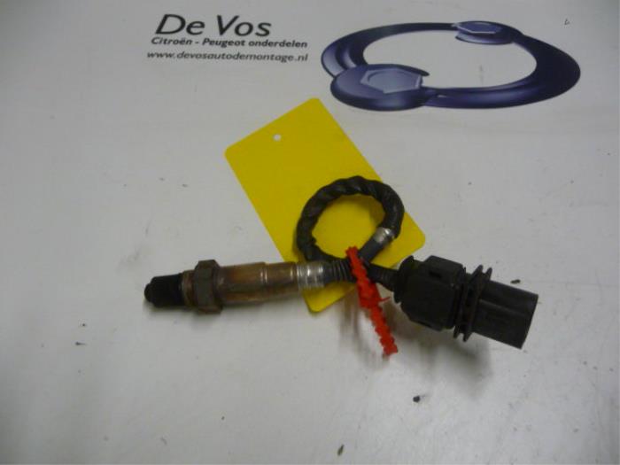 Lambda probe Citroen C4 Picasso (Used)