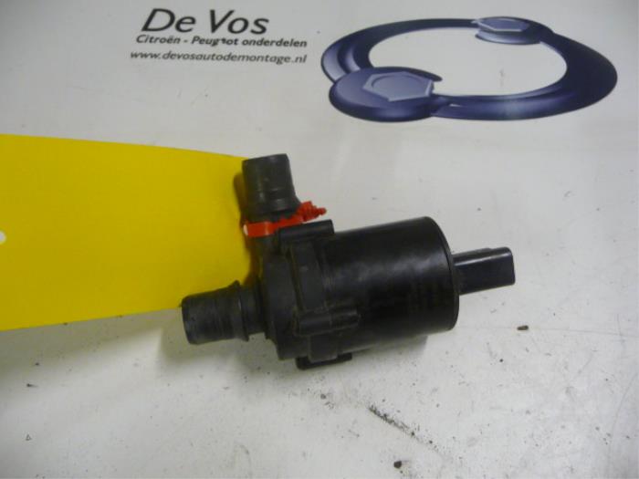 Begagnade Extra vattenpump Citroen DS5 Pris € 55,00 Marginaltabell erbjuds av De Vos Onderdelen