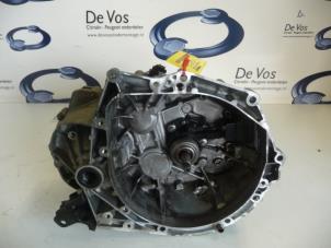Used Gearbox Citroen C3 Picasso Price € 850,00 Margin scheme offered by De Vos Autodemontagebedrijf