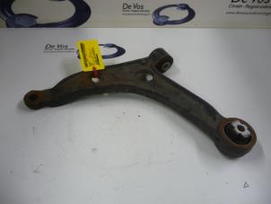 Used Front wishbone, left Peugeot Boxer Price € 100,00 Margin scheme offered by De Vos Autodemontagebedrijf