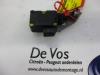Central door locking module from a Peugeot 407 2005