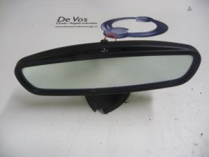 Used Rear view mirror Peugeot 807 2.2 HDiF 16V Price € 45,00 Margin scheme offered by De Vos Autodemontagebedrijf