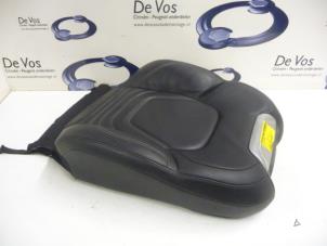 Used Seat upholstery, right Citroen DS5 Price € 135,00 Margin scheme offered by De Vos Autodemontagebedrijf