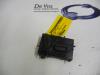 Electric seat switch from a Citroen DS5 2013