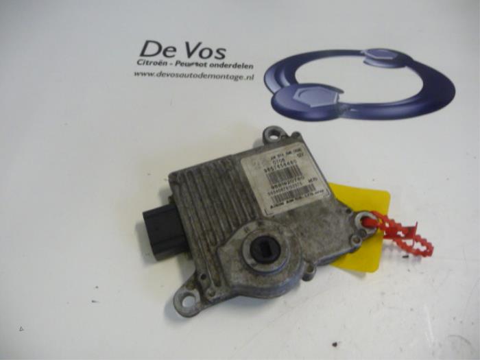 Used Automatic gearbox computer Citroen C5 Price € 160,00 Margin scheme offered by De Vos Onderdelen