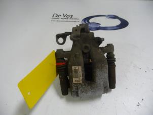 Used Rear brake calliper, right Citroen C4 Price € 70,00 Margin scheme offered by De Vos Autodemontagebedrijf